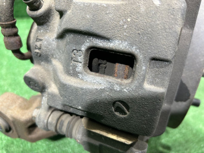 后轮毂 SUBARU OUTBACK OEM 28473AG000 26700AG000 26692AG020 26692AG030 BPE 2004 EZ30 AT