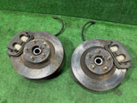 Cubos dianteiros 294 26300AG001 26292AG041 28373FG000 28313AG020 SUBARU OUTBACK