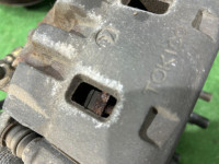 Bujes delanteros 294 SUBARU OUTBACK OEM 26300AG001 26292AG041 28373FG000 28313AG020 BPE 2004 EZ30 AT