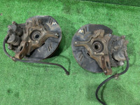 Bujes delanteros 294 SUBARU OUTBACK OEM 26300AG001 26292AG041 28373FG000 28313AG020 BPE 2004 EZ30 AT
