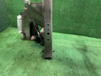 แผงหน้าหม้อน้ำ SUBARU OUTBACK OEM 53060AG0009P 53020AG0019P 53020AG0109P 53040AG0019P BPE 2004