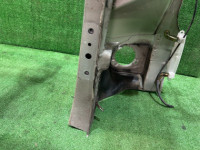 แผงหน้าหม้อน้ำ SUBARU OUTBACK OEM 53060AG0009P 53020AG0019P 53020AG0109P 53040AG0019P BPE 2004