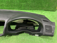 คอนโซลหน้า SUBARU OUTBACK OEM 66040AG000 BPE 2004 GOLD 39J
