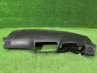 คอนโซลหน้า SUBARU OUTBACK OEM 66040AG000 BPE 2004 GOLD 39J