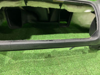 คอนโซลหน้า SUBARU OUTBACK OEM 66040AG000 BPE 2004 GOLD 39J