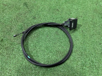 สายดึงฝากระโปรง SUBARU OUTBACK OEM 57330AG080 BPE 2004 GOLD 39J