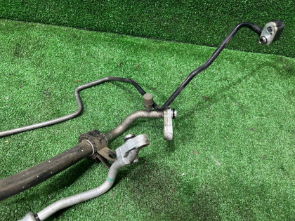 Tubos del aire acondicionado SUBARU OUTBACK OEM 73424AG010 73431AG000 73425AG020 BPE 2004 EZ30 AT