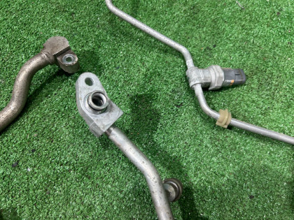 Tubos del aire acondicionado SUBARU OUTBACK OEM 73424AG010 73431AG000 73425AG020 BPE 2004 EZ30 AT