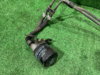 Tubos del enfriador de caja SUBARU OUTBACK OEM 45522AG010 BPE 2004 EZ30 AT
