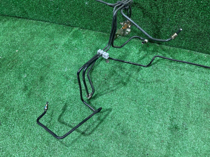 前制动油管 SUBARU OUTBACK OEM 26514AG000 BPE 2004 EZ30 AT