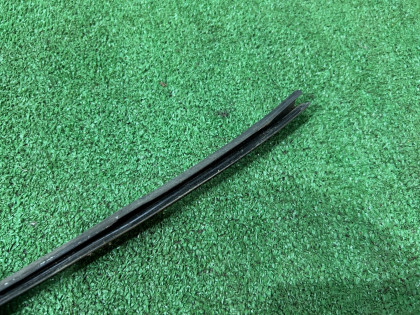 Vedantes das cavas das rodas traseiras SUBARU OUTBACK OEM 91022AG040 BPE 2004 GOLD 39J