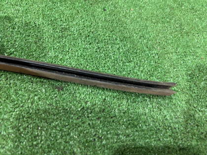 后轮拱密封条 SUBARU OUTBACK OEM 91022AG040 BPE 2004 GOLD 39J