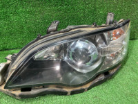 ไฟหน้า Ксенон SUBARU OUTBACK OEM 84001AG020 84001AG030 BPE 2004