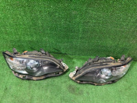 ไฟหน้า Ксенон SUBARU OUTBACK OEM 84001AG020 84001AG030 BPE 2004