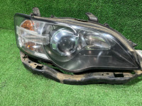 ไฟหน้า Ксенон SUBARU OUTBACK OEM 84001AG020 84001AG030 BPE 2004