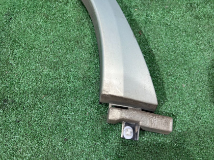 Alargador do guarda-lamas direito SUBARU OUTBACK OEM 91112AG020GA BPE 2004 GOLD 39J