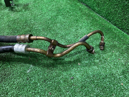 ท่อพวงมาลัยเพาเวอร์ SUBARU OUTBACK OEM 34610AG071 BPE 2004 EZ30 AT