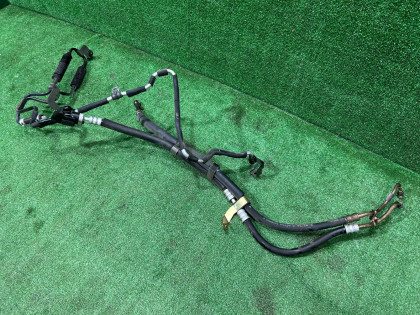 ท่อพวงมาลัยเพาเวอร์ SUBARU OUTBACK OEM 34610AG071 BPE 2004 EZ30 AT