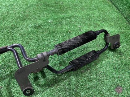 ท่อพวงมาลัยเพาเวอร์ SUBARU OUTBACK OEM 34610AG071 BPE 2004 EZ30 AT