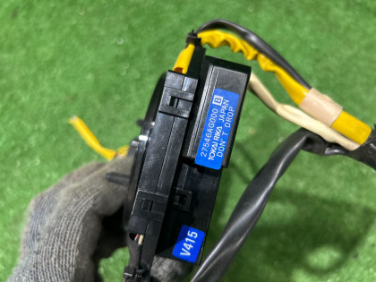 สายแพ датчик угла поворота SUBARU OUTBACK OEM 27546AG000 BPE 2004 EZ30 AT