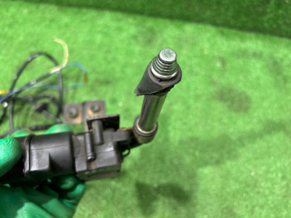 天线 В бампер SUBARU OUTBACK OEM H4417AE040 BPE 2004