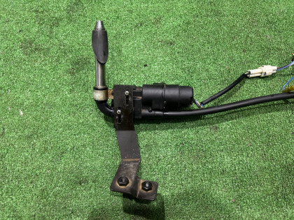 天线 В бампер SUBARU OUTBACK OEM H4417AE040 BPE 2004