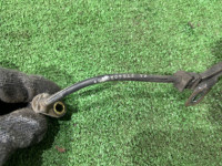 左リアABSセンサー SUBARU OUTBACK OEM 27540AG050 BPE 2004 EZ30 AT