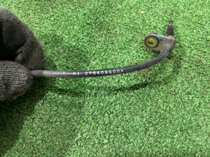 Sensor ABS delantero izquierdo SUBARU OUTBACK OEM 27540AG010 BPE 2004 EZ30 AT