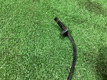 Sensor ABS delantero izquierdo SUBARU OUTBACK OEM 27540AG010 BPE 2004 EZ30 AT