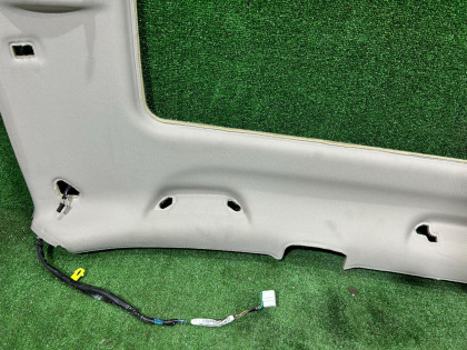 ผ้าบุเพดาน SUBARU OUTBACK OEM 94421AG060OR BPE 2004 GOLD 39J