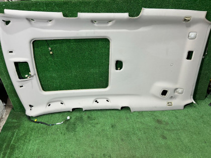 ผ้าบุเพดาน SUBARU OUTBACK OEM 94421AG060OR BPE 2004 GOLD 39J
