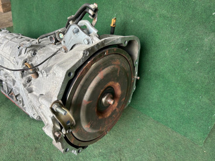 Caixa automática TG5D8CBJAA SUBARU EXIGA OEM 31000AH570 YA5 2007 EJ205 AT