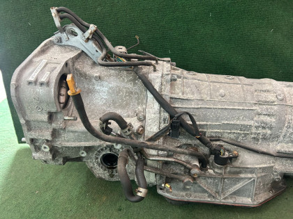 Caixa automática TG5D8CBJAA SUBARU EXIGA OEM 31000AH570 YA5 2007 EJ205 AT