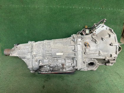 Caixa automática TG5D8CBJAA SUBARU EXIGA OEM 31000AH570 YA5 2007 EJ205 AT