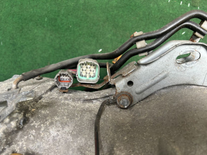 Caixa automática TG5D8CBJAA SUBARU EXIGA OEM 31000AH570 YA5 2007 EJ205 AT
