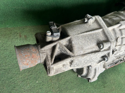 Caixa automática TG5D8CBJAA SUBARU EXIGA OEM 31000AH570 YA5 2007 EJ205 AT