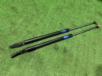 行李厢盖支撑杆 SUBARU EXIGA OEM 63137YC000 63137YC010 YA5 2007 BLUE D2B