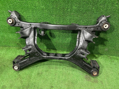 リアメンバー SUBARU EXIGA OEM 20152YC001 YA5 SH5 2007 EJ205 AT