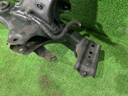 リアメンバー SUBARU EXIGA OEM 20152YC001 YA5 SH5 2007 EJ205 AT