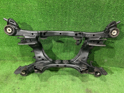 Rear axle beam 20152YC001 SUBARU EXIGA