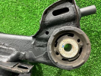 リアメンバー SUBARU EXIGA OEM 20152YC001 YA5 SH5 2007 EJ205 AT