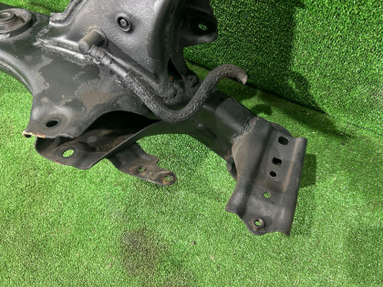 リアメンバー SUBARU EXIGA OEM 20152YC001 YA5 SH5 2007 EJ205 AT