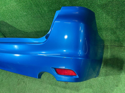 后保险杠 SUBARU EXIGA OEM 57703YC010B1 YA5 2007 BLUE D2B