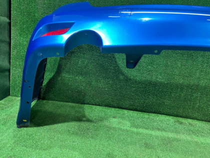 后保险杠 SUBARU EXIGA OEM 57703YC010B1 YA5 2007 BLUE D2B