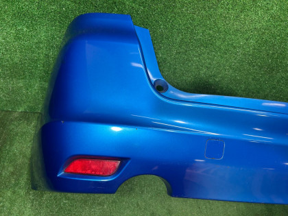 后保险杠 SUBARU EXIGA OEM 57703YC010B1 YA5 2007 BLUE D2B