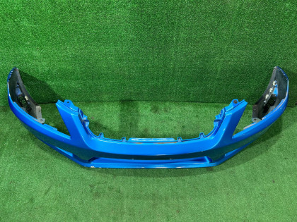 前保险杠 AGRESS SUBARU EXIGA OEM 57703YC000B1 YA5 2008 BLUE D2B