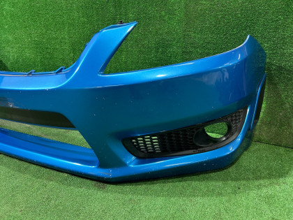 前保险杠 AGRESS SUBARU EXIGA OEM 57703YC000B1 YA5 2008 BLUE D2B