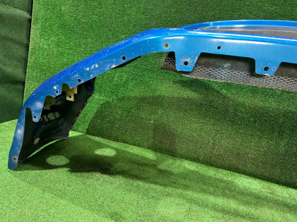 前保险杠 AGRESS SUBARU EXIGA OEM 57703YC000B1 YA5 2008 BLUE D2B