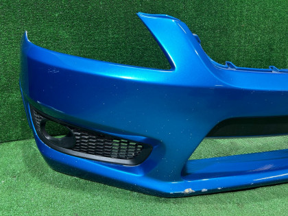 前保险杠 AGRESS SUBARU EXIGA OEM 57703YC000B1 YA5 2008 BLUE D2B