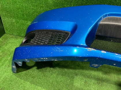 前保险杠 AGRESS SUBARU EXIGA OEM 57703YC000B1 YA5 2008 BLUE D2B